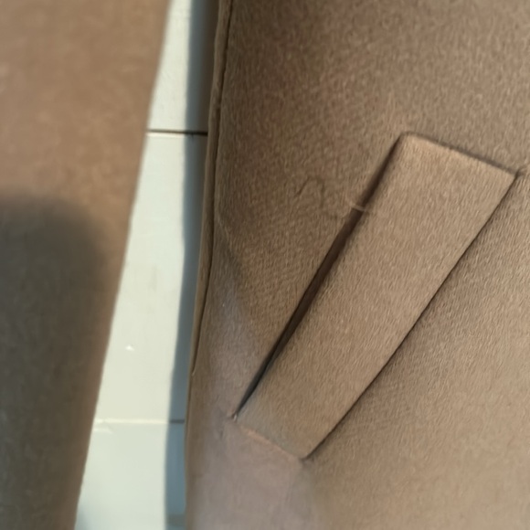 Long coat from Ann Taylor - Picture 4 of 7